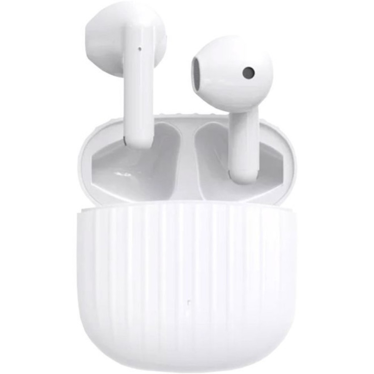 Наушники Xiaomi MiiiW Conch True Wireless Earphone W200 White (MWTW04) 98_98.jpg - фото 1