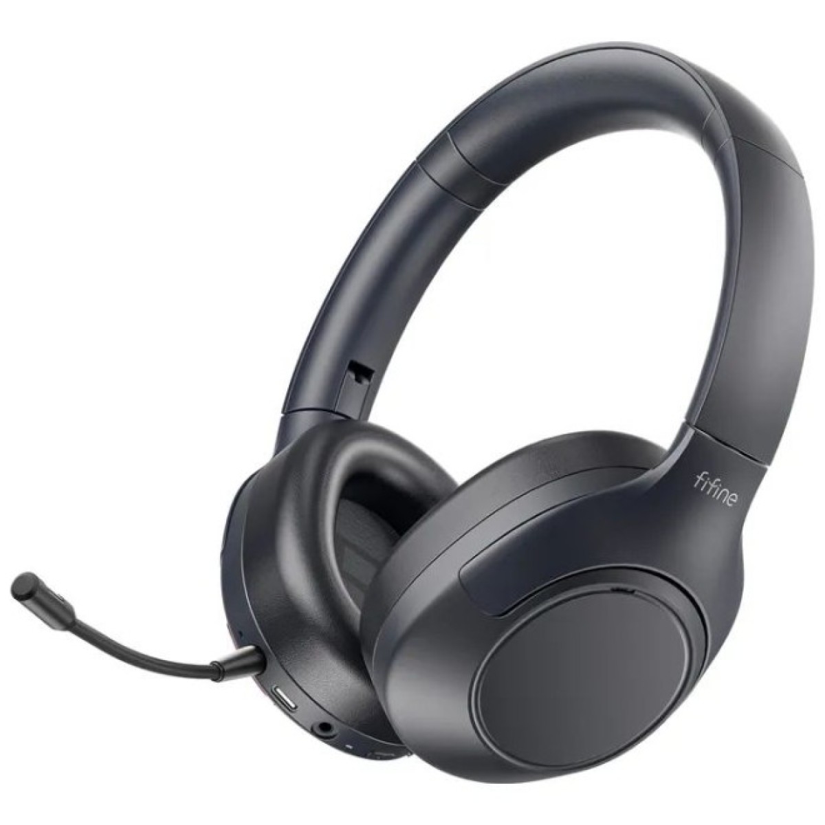 Навушники Fifine X3 Wireless Black (X3) 98_98.jpg - фото 2