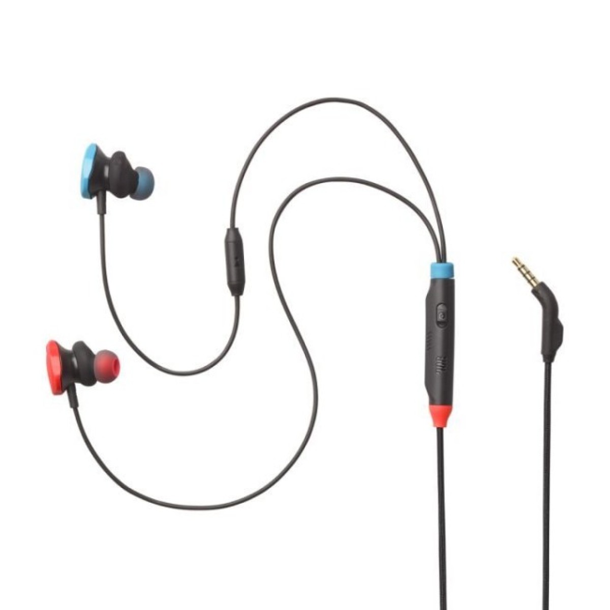 Наушники JBL Quantum 50N (JBLQTUM50N) 98_98.jpg - фото 4