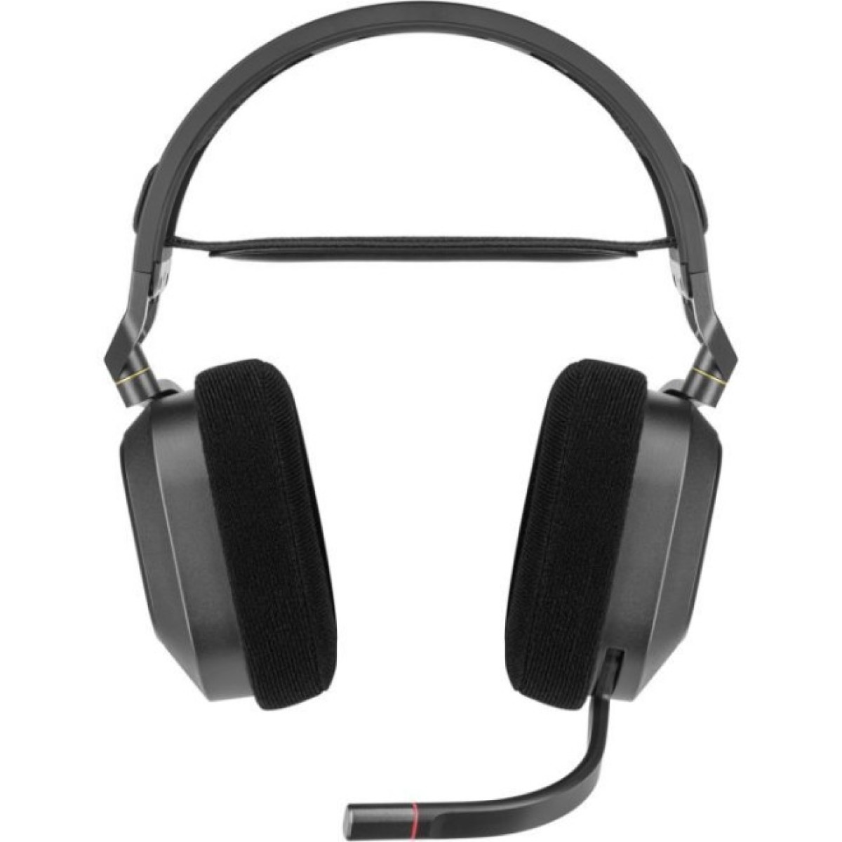 Навушники Corsair HS80 RGB Wireless Carbon (CA-9011235-EU) 98_98.jpg - фото 7