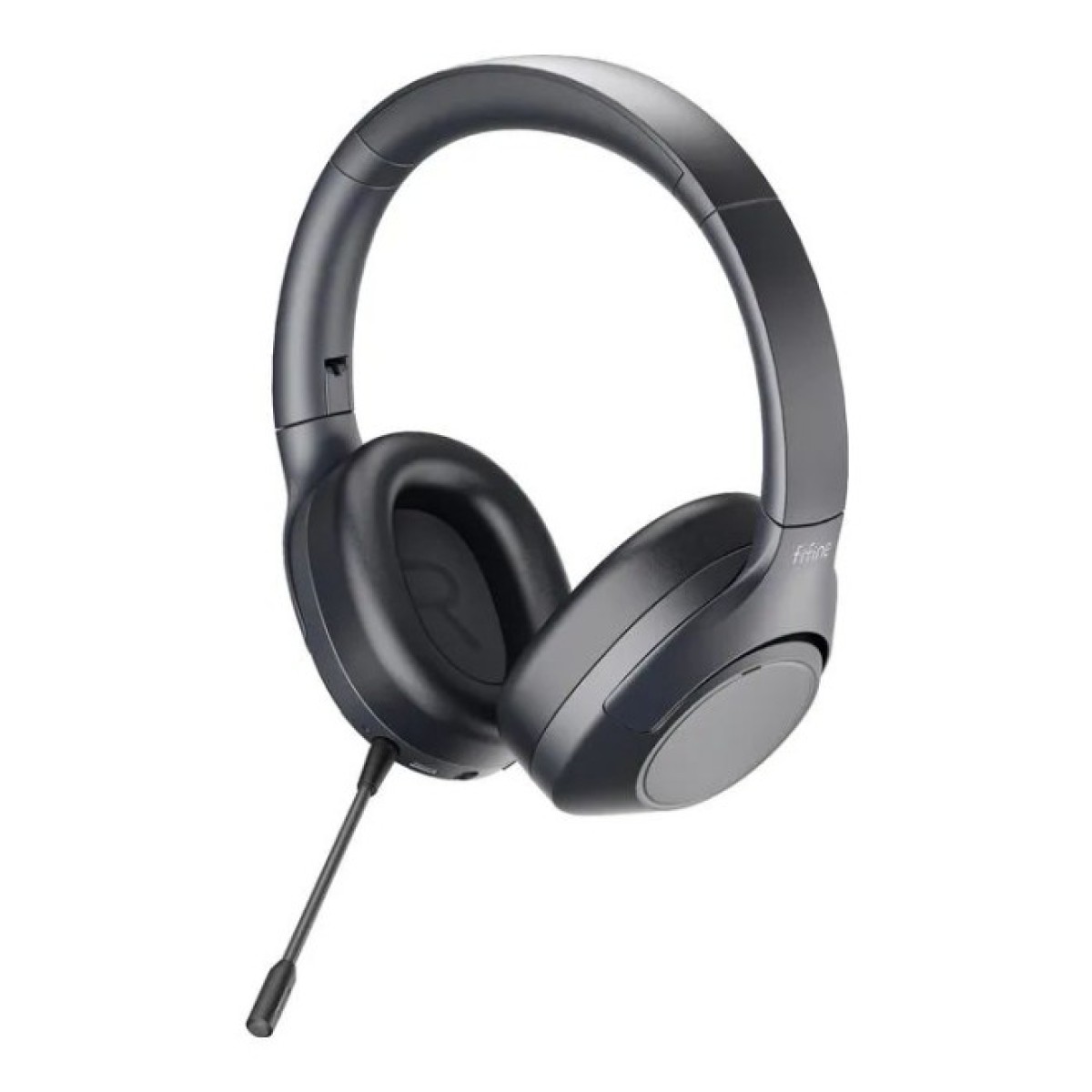 Навушники Fifine X3 Wireless Black (X3) 98_98.jpg - фото 4