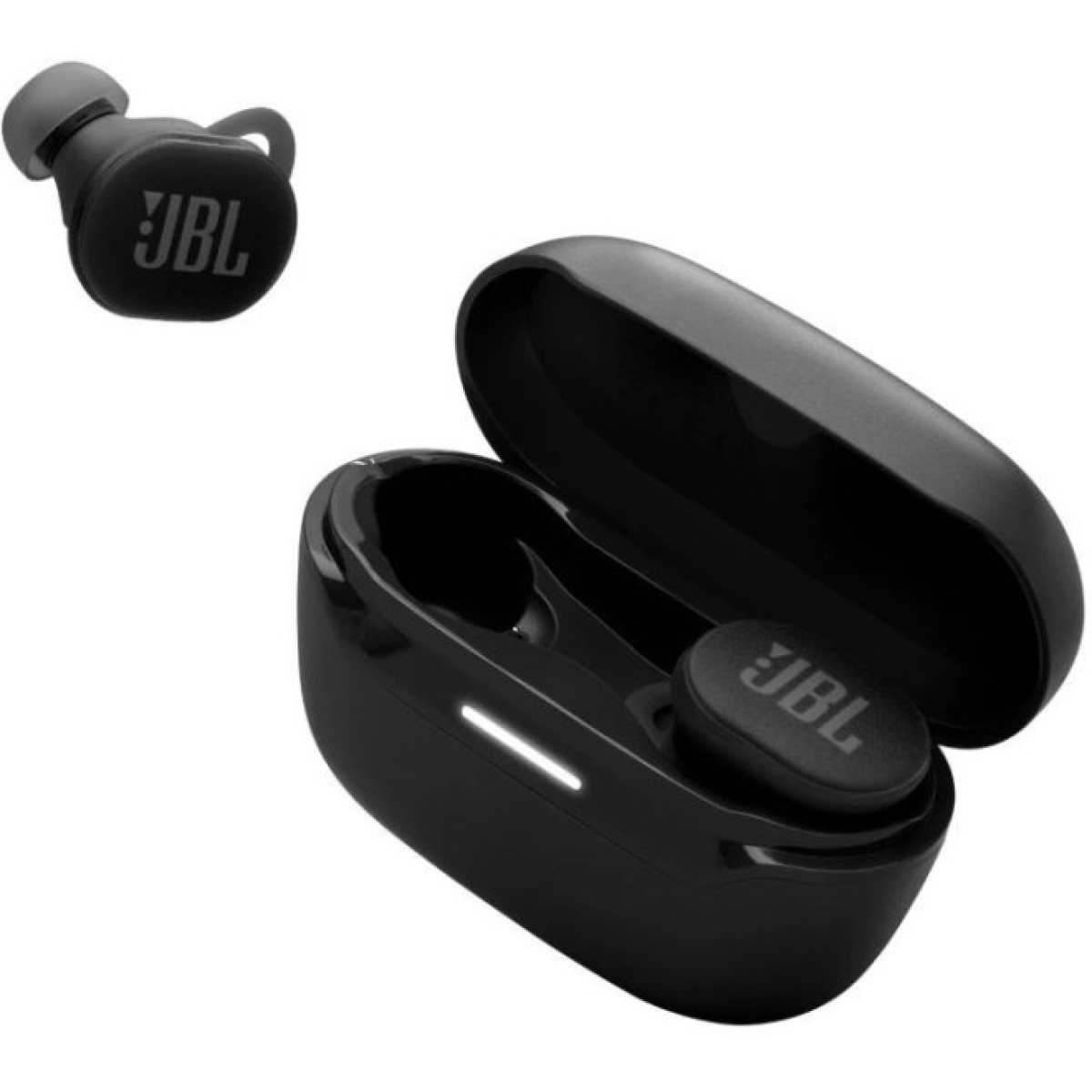 Навушники JBL Endurance Race 2 Black (JBLENDURACE2BLK) 98_98.jpg - фото 1