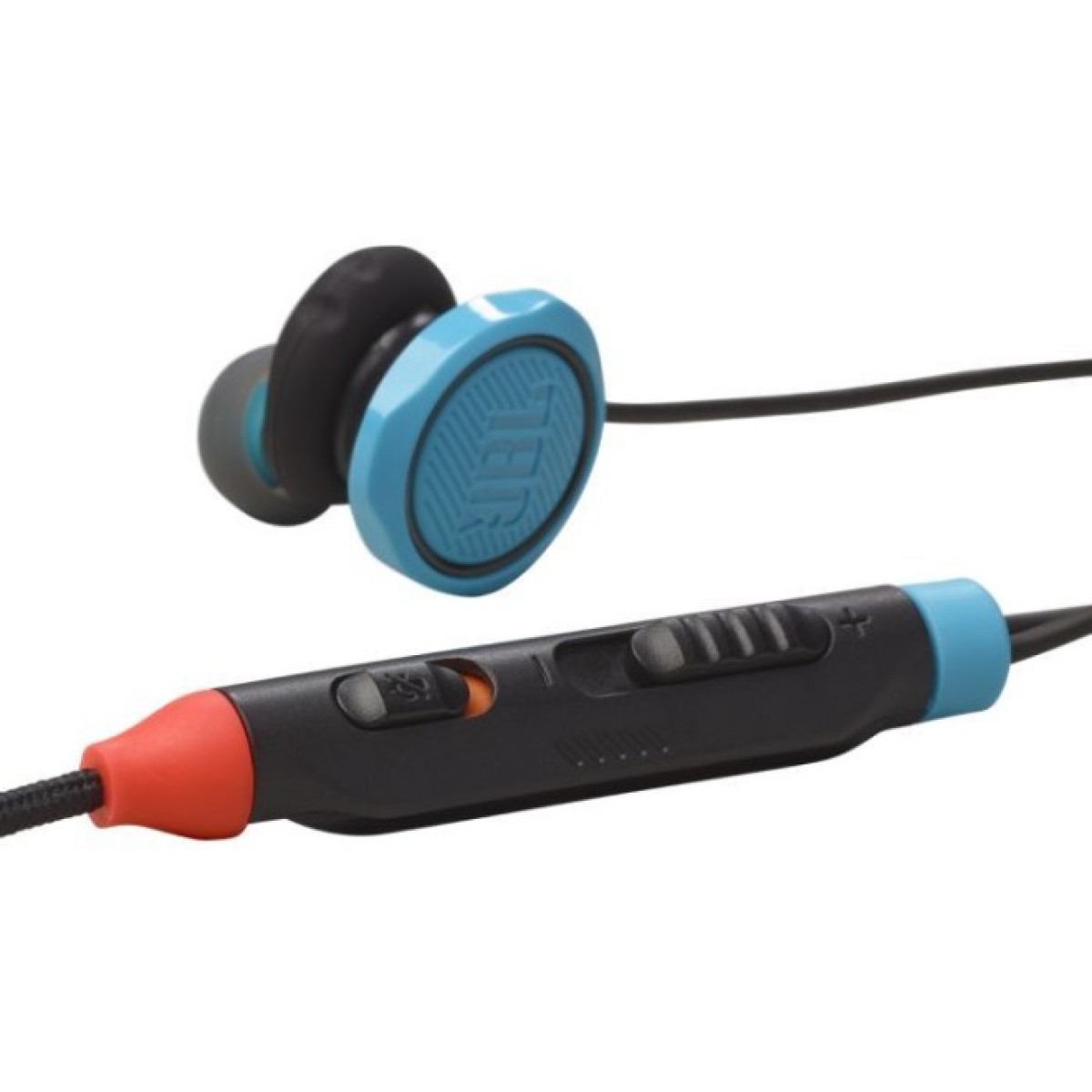 Наушники JBL Quantum 50N (JBLQTUM50N) 98_98.jpg - фото 5
