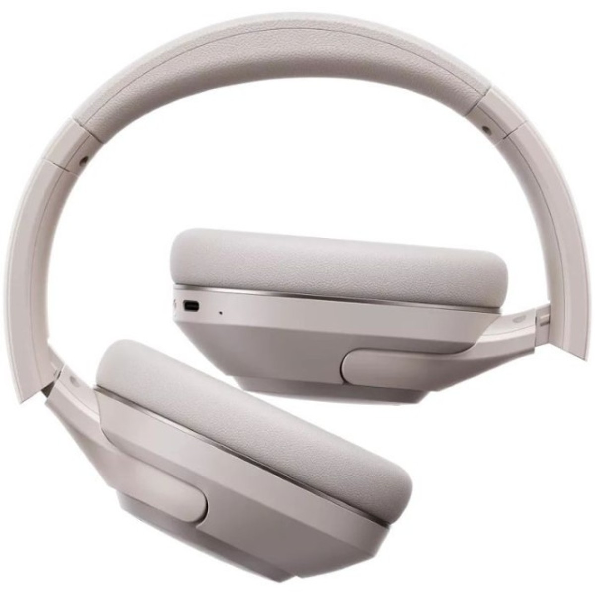 Наушники Canyon OnRiff 6 ANC Bluetooth Grey (CNS-CBTHS6GY) 98_98.jpg - фото 2