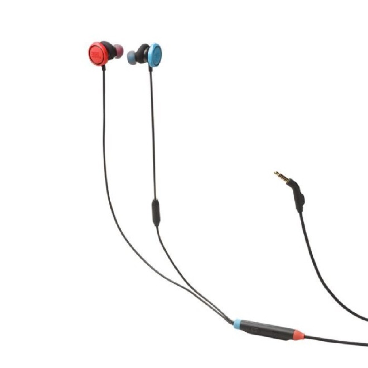 Наушники JBL Quantum 50N (JBLQTUM50N) 98_98.jpg - фото 1