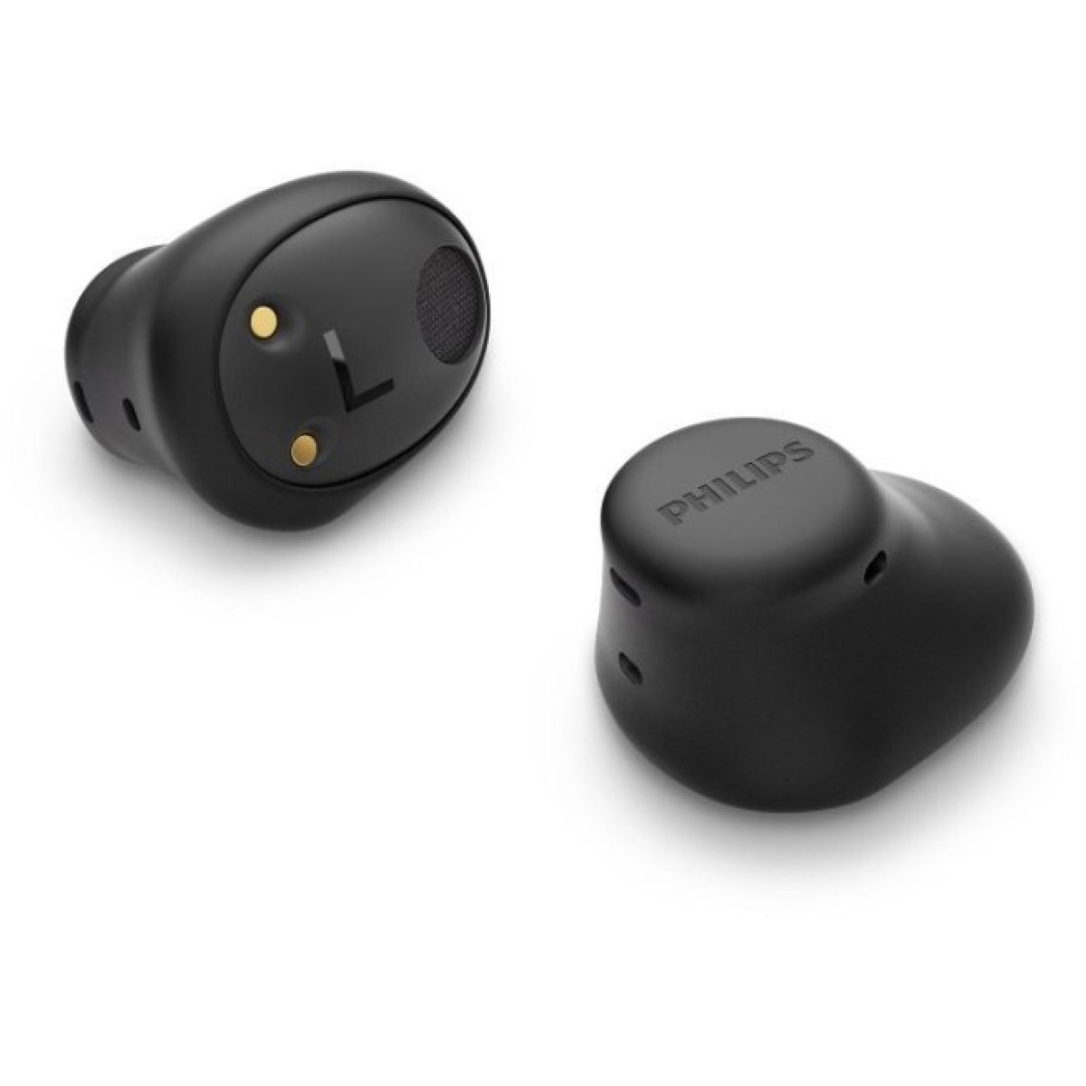 Навушники Philips TAT2149 Touch Control Mic Black (TAT2149BK/00) 98_98.jpg - фото 10