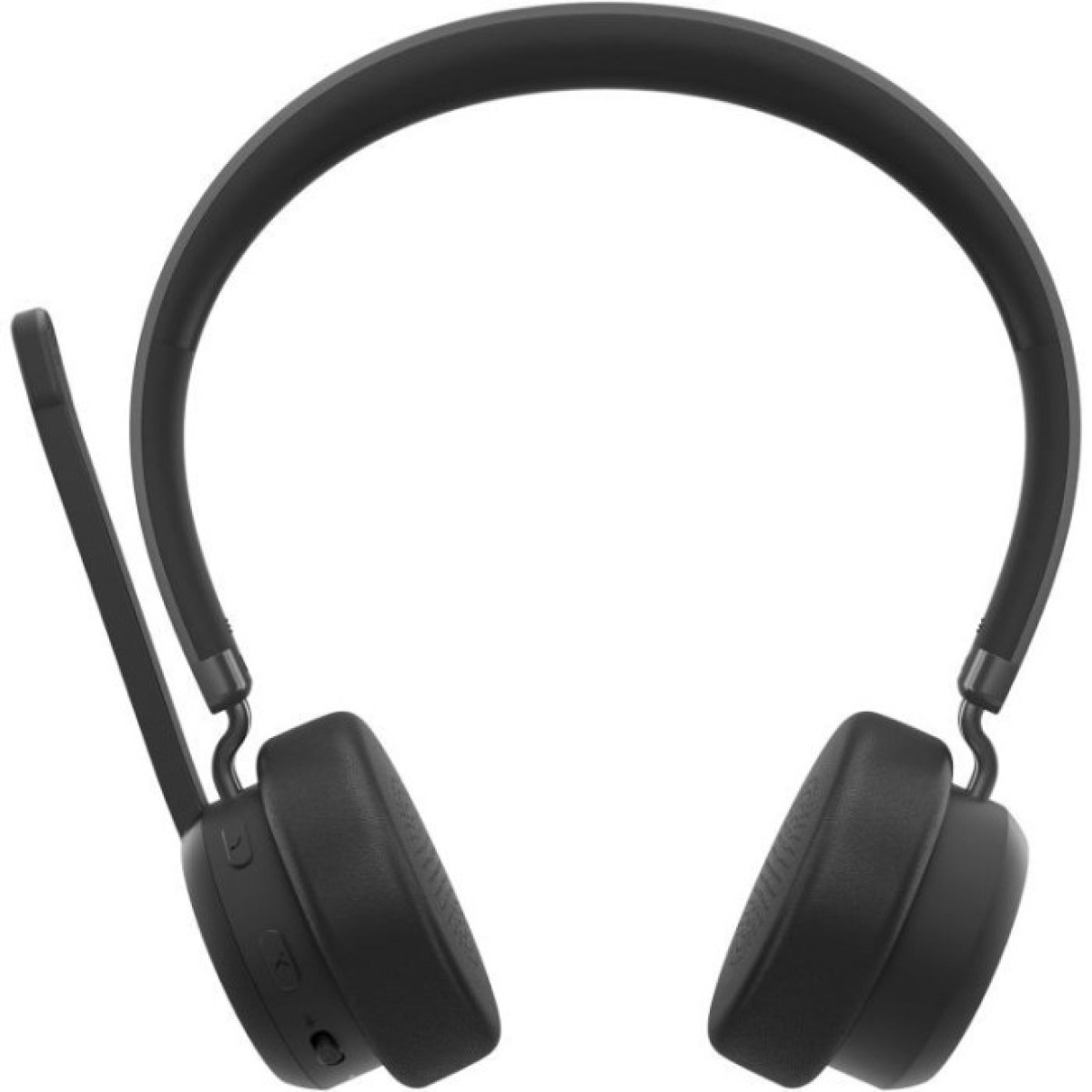 Наушники Lenovo Wireless Stereo Headset Black (4XD1Q30302) 98_98.jpg - фото 3