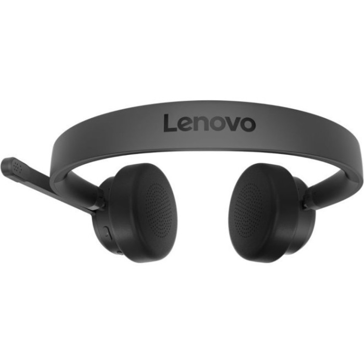 Наушники Lenovo Wireless Stereo Headset Black (4XD1Q30302) 98_98.jpg - фото 4