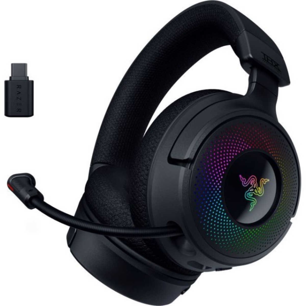 Наушники Razer Kraken V4 Black (RZ04-05170100-R3M1) 98_98.jpg - фото 1