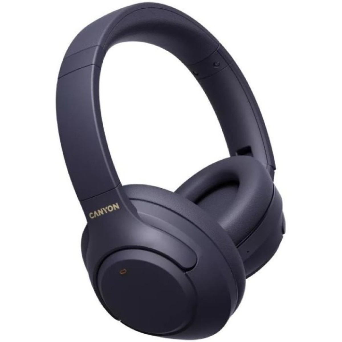 Навушники Canyon OnRiff 6 ANC Bluetooth Blue (CNS-CBTHS6BL) 98_98.jpg - фото 4