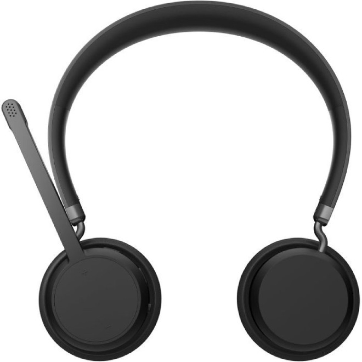 Наушники Lenovo Wireless Stereo Headset Black (4XD1Q30302) 98_98.jpg - фото 5