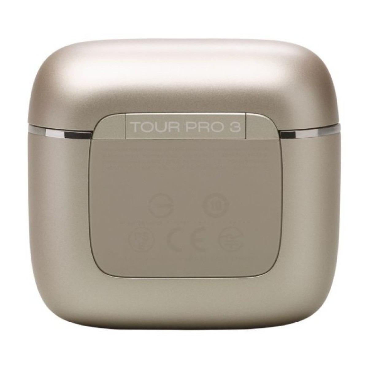 Наушники JBL Tour Pro 3 Latte (JBLTOURPRO3LTT) 98_98.jpg - фото 2