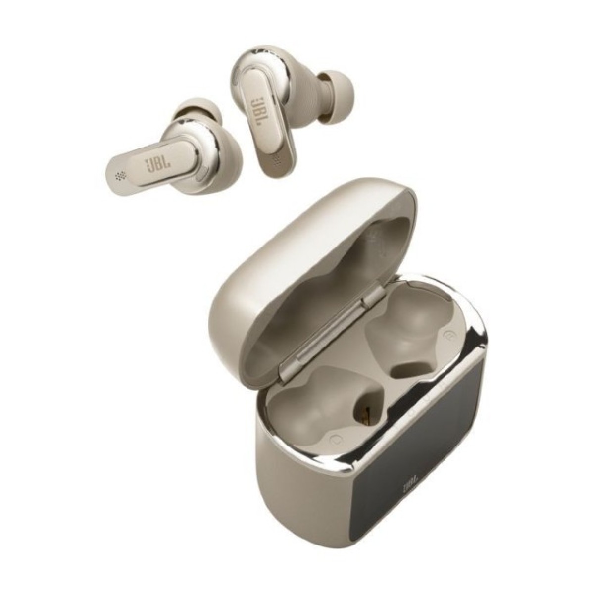Наушники JBL Tour Pro 3 Latte (JBLTOURPRO3LTT) 98_98.jpg - фото 3