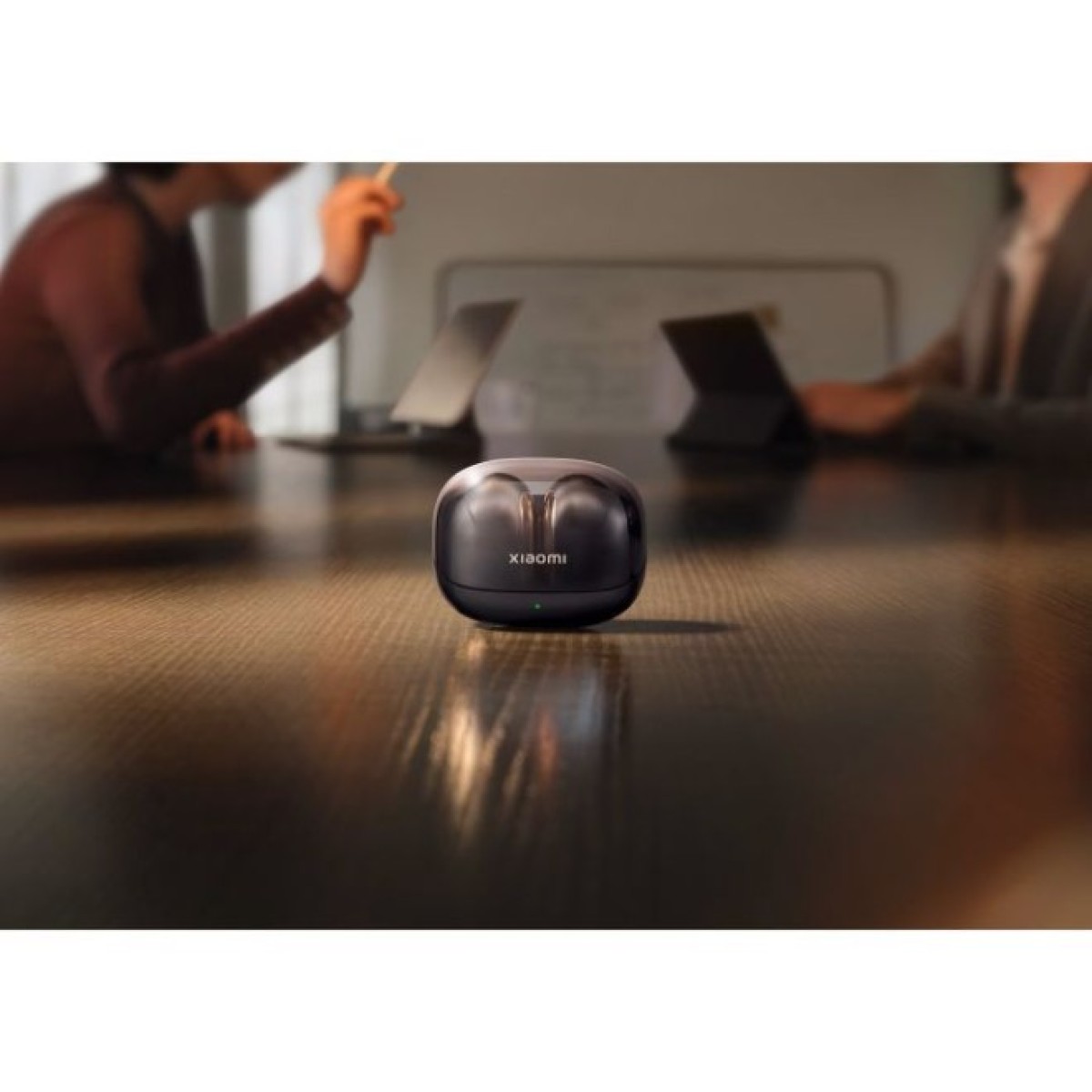 Наушники Xiaomi Buds 5 Pro Wi-Fi (BHR9647GL) Black (1133184) 98_98.jpg - фото 3