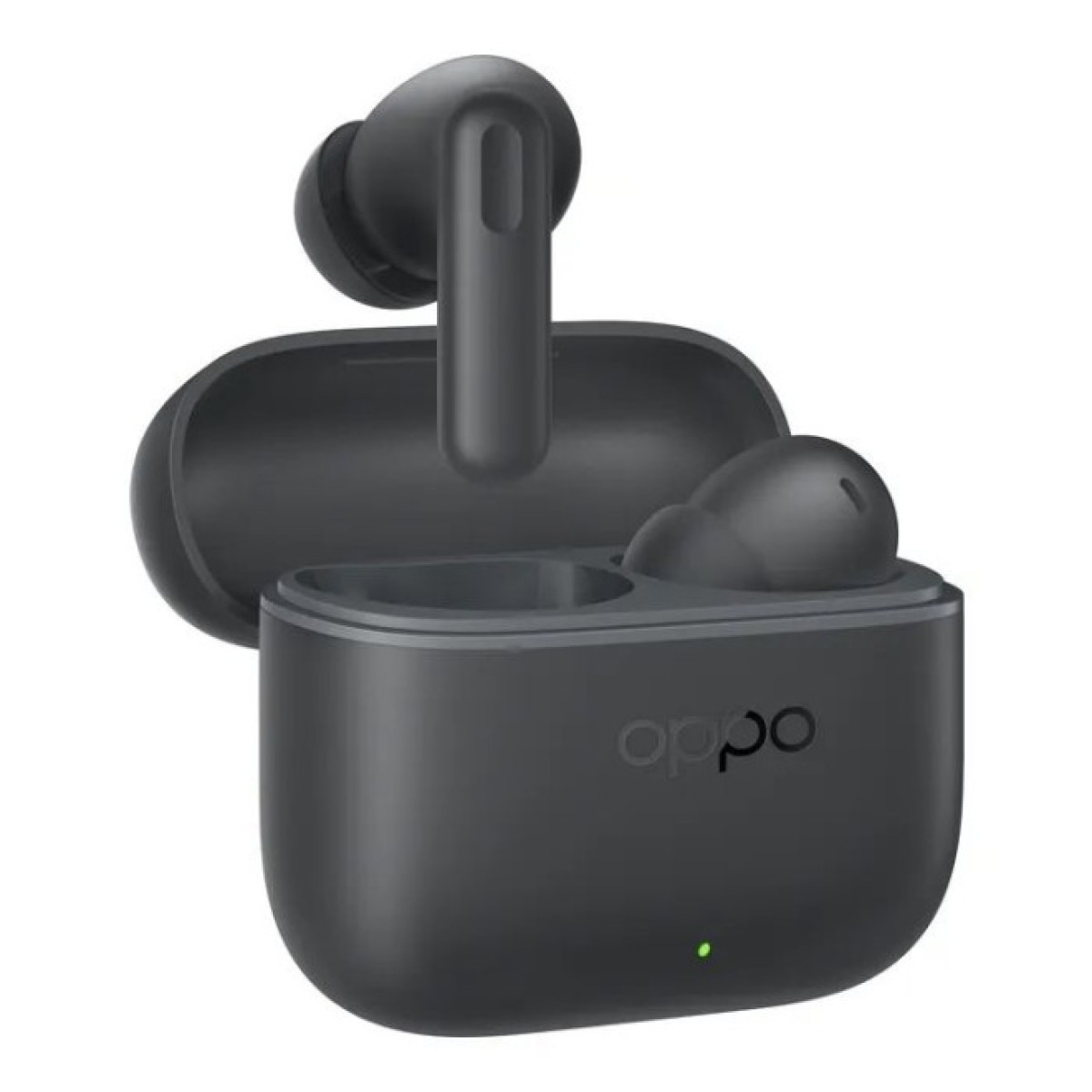 Наушники Oppo Enco Buds3 Pro Graphite Grey (ETEK1 Graphite Grey) 98_98.jpg - фото 1