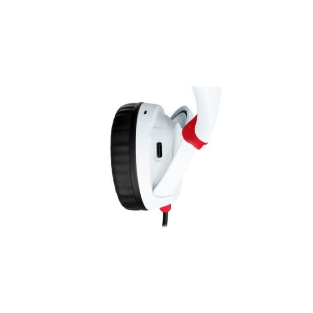 Наушники HyperX Cloud Mini Wireless White (7G8F2AA) 98_98.jpg - фото 2