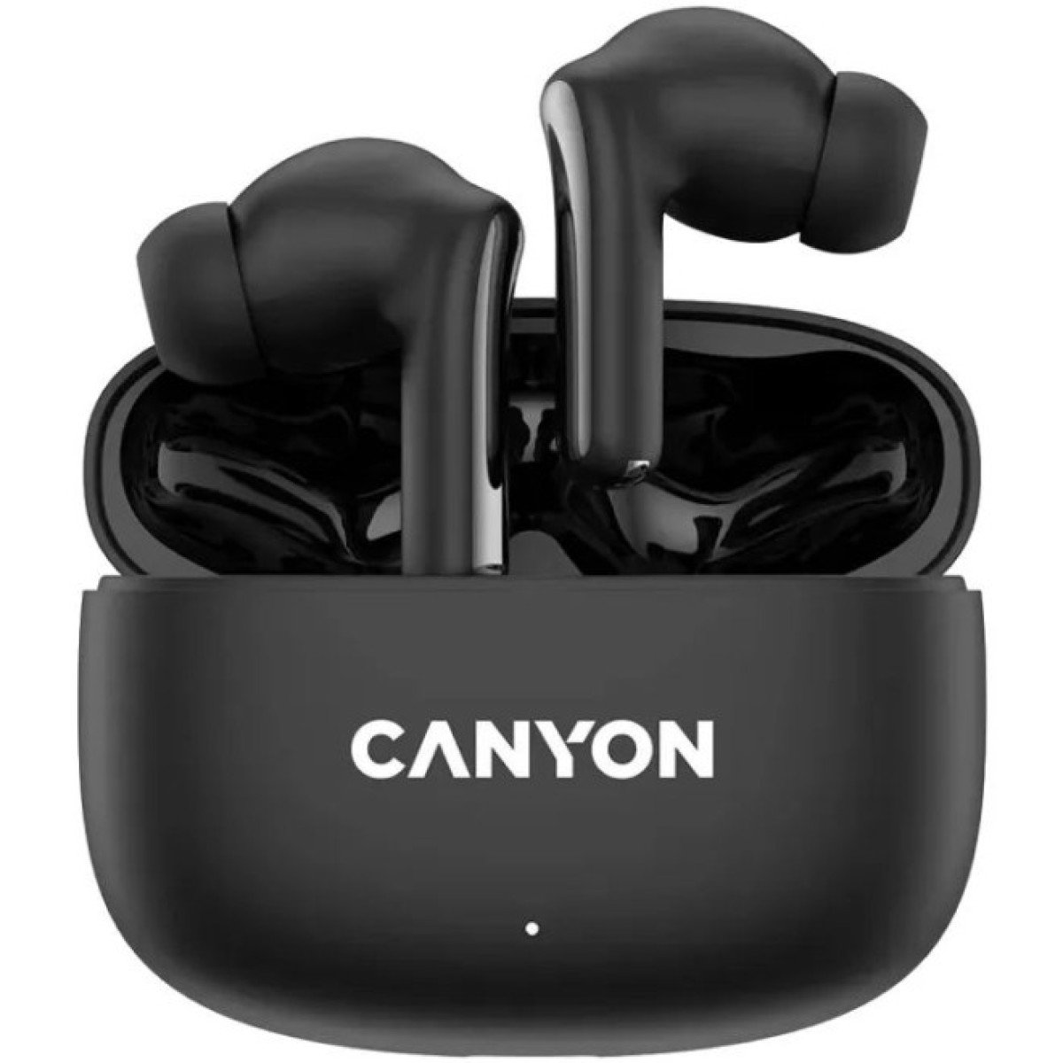 Наушники Canyon OnGo 9 Black (CNS-TWS9B) 98_98.jpg - фото 1