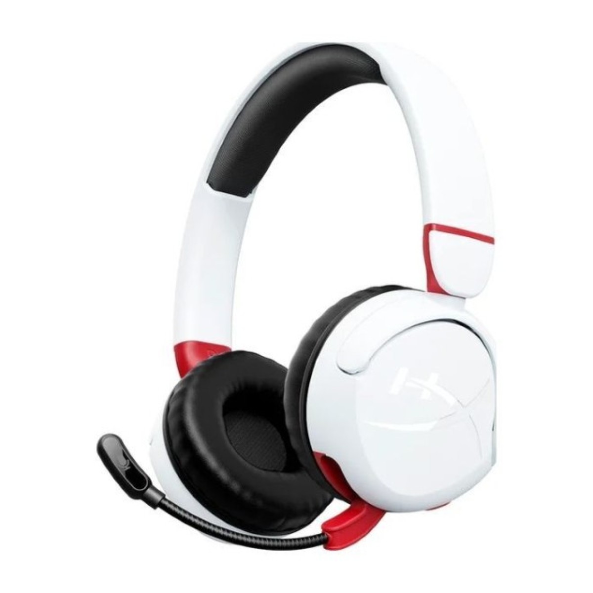 Наушники HyperX Cloud Mini Wireless White (7G8F2AA) 98_98.jpg - фото 1