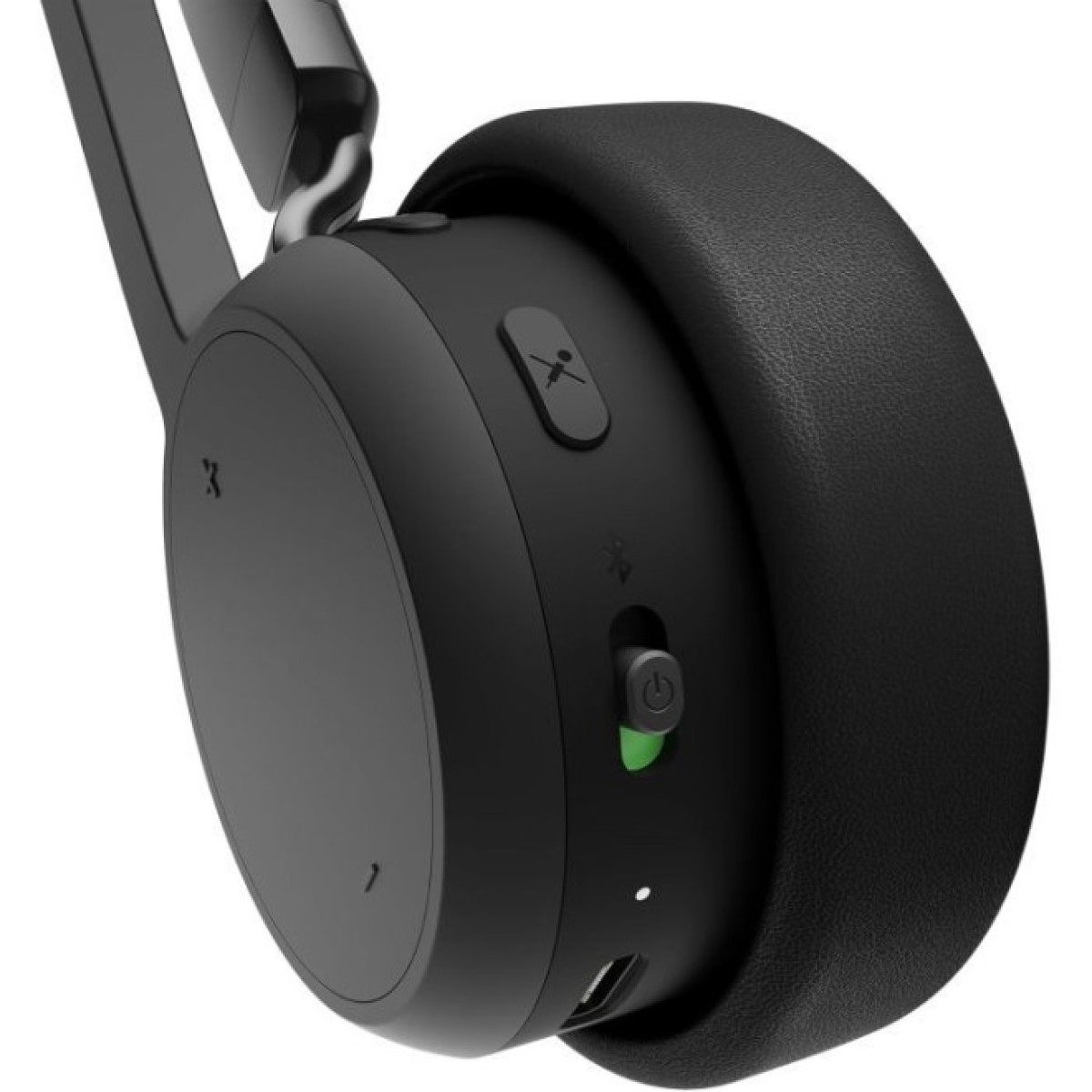 Наушники Lenovo Wireless Stereo Headset Black (4XD1Q30302) 98_98.jpg - фото 6