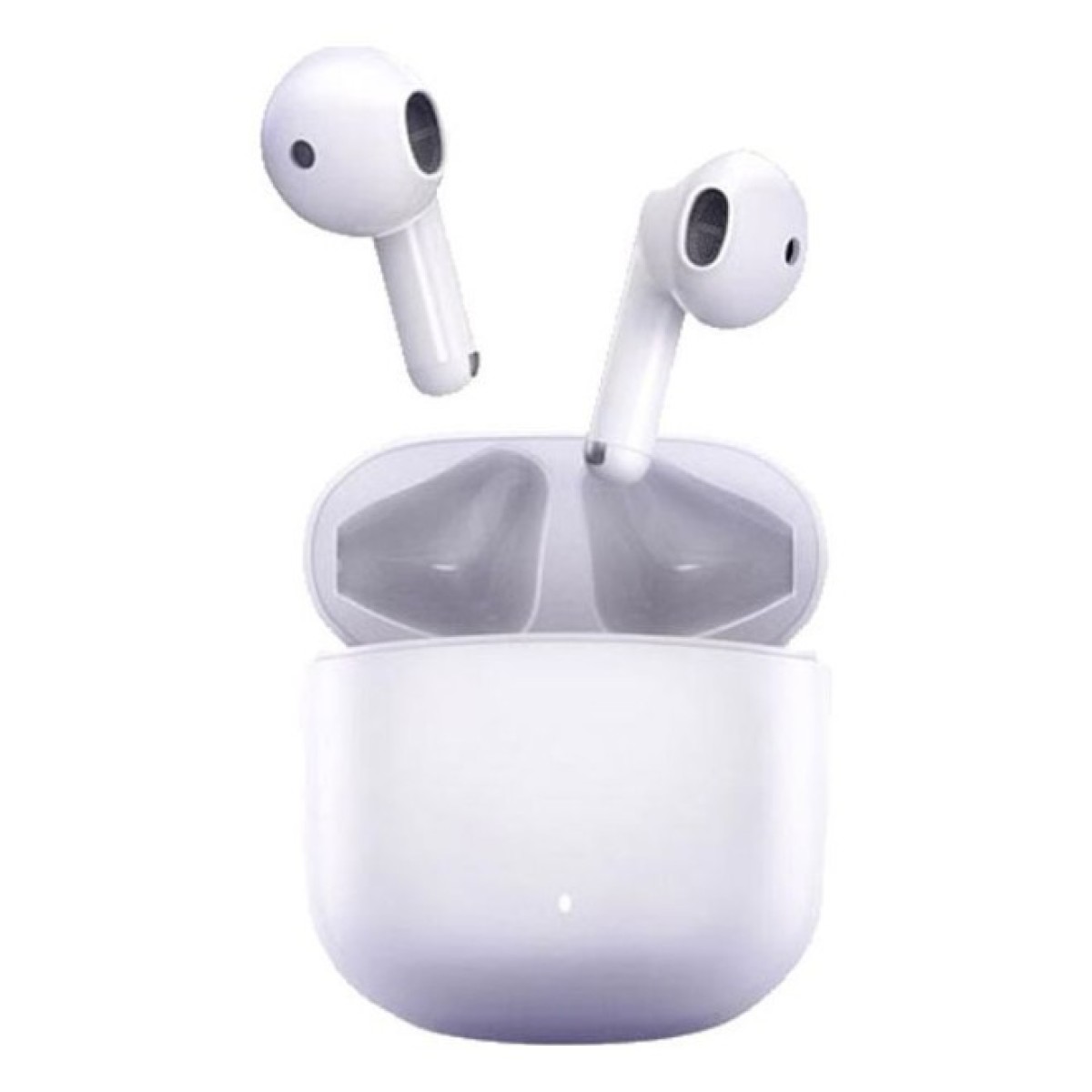 Наушники Xiaomi TWS MiiiW TWS Wireless Earbuds Marshmallow White (MWTW03) 98_98.jpg - фото 8