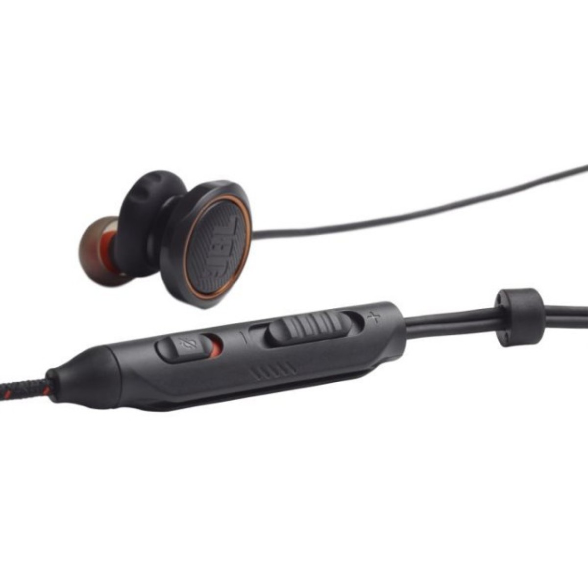 Наушники JBL Quantum 50С Black (JBLQTUM50CBLK) 98_98.jpg - фото 7
