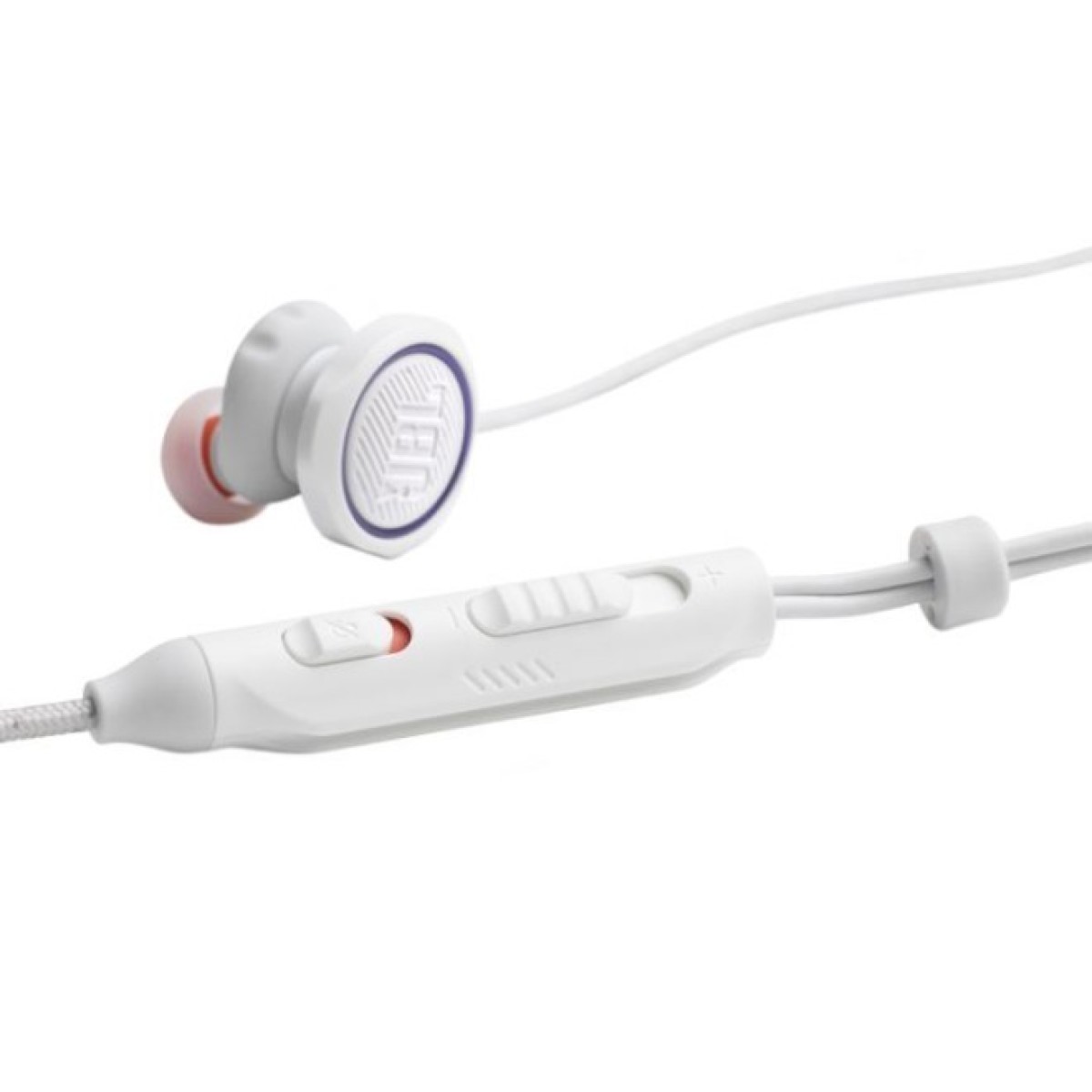 Навушники JBL Quantum 50C White (JBLQTUM50CWHT) 98_98.jpg - фото 2