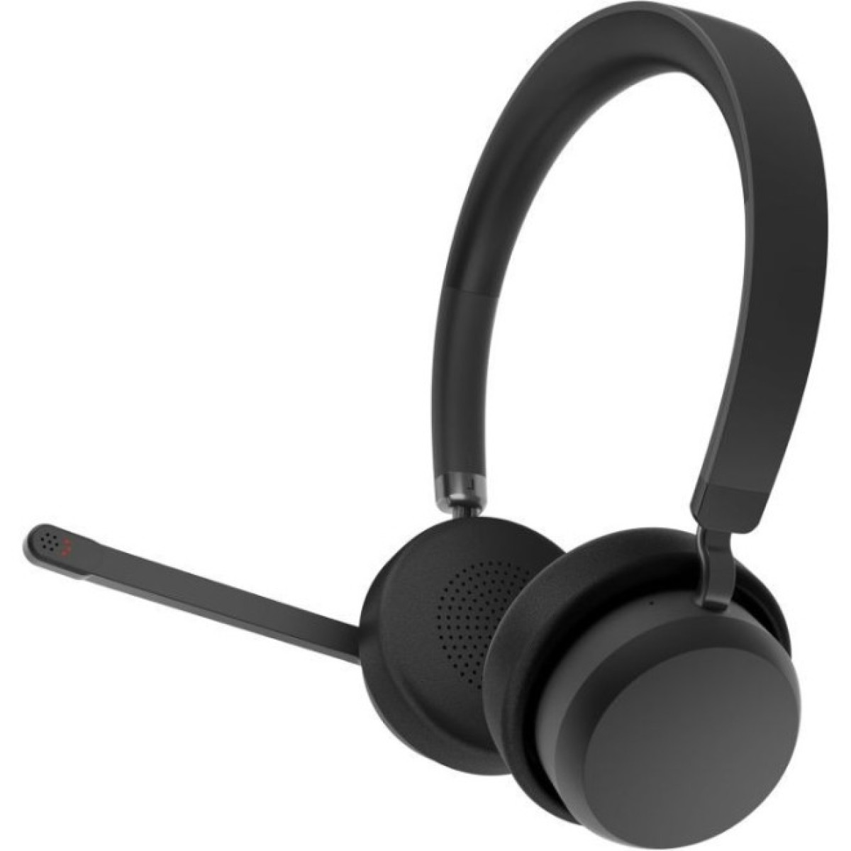 Наушники Lenovo Wireless Stereo Headset Black (4XD1Q30302) 98_98.jpg - фото 8