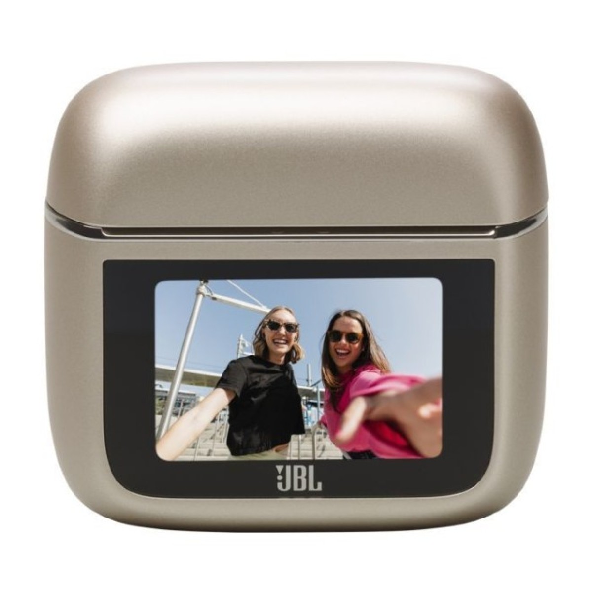 Наушники JBL Tour Pro 3 Latte (JBLTOURPRO3LTT) 98_98.jpg - фото 6