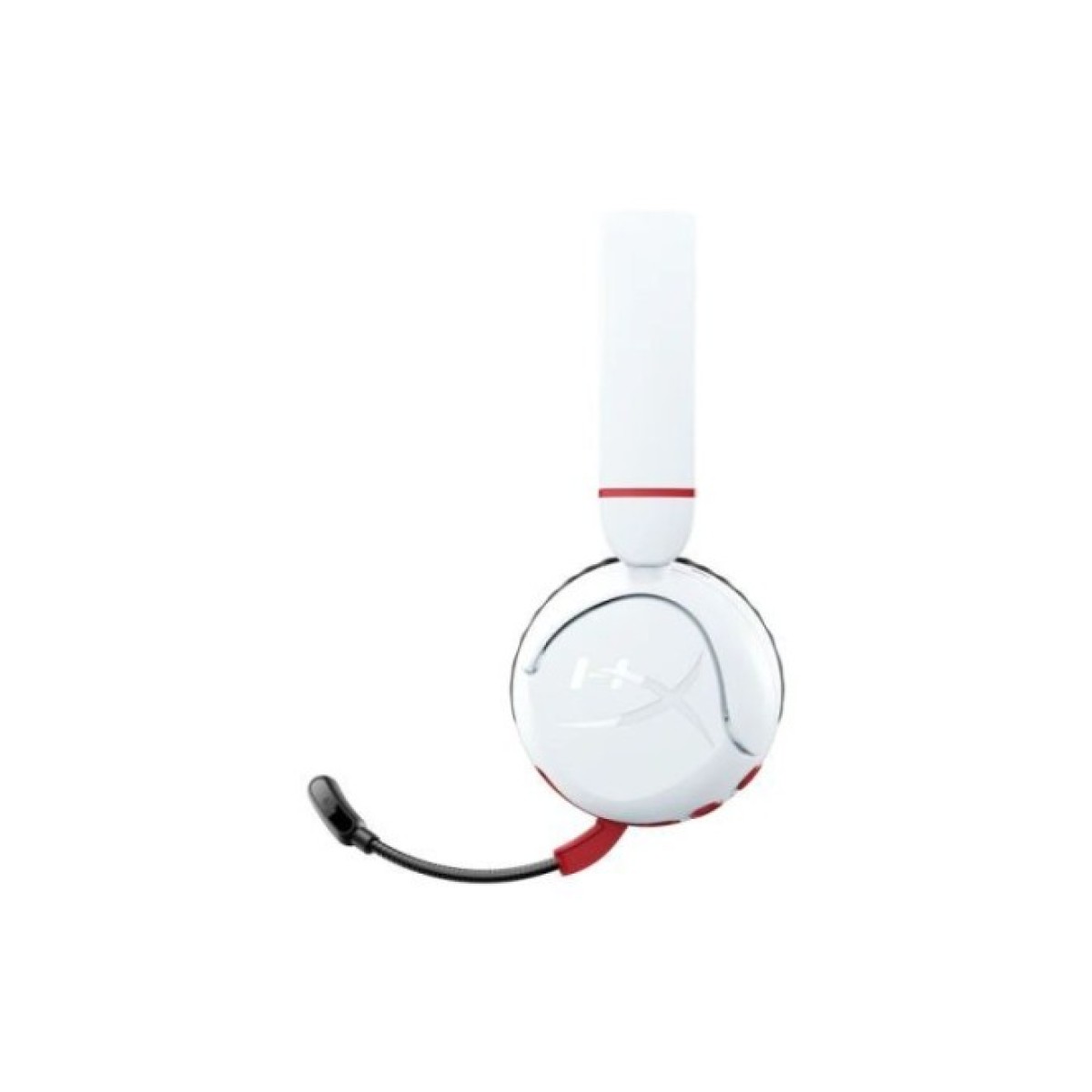 Наушники HyperX Cloud Mini Wireless White (7G8F2AA) 98_98.jpg - фото 4
