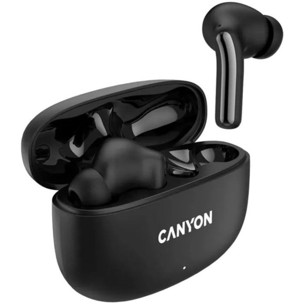 Наушники Canyon OnGo 9 Black (CNS-TWS9B) 98_98.jpg - фото 4