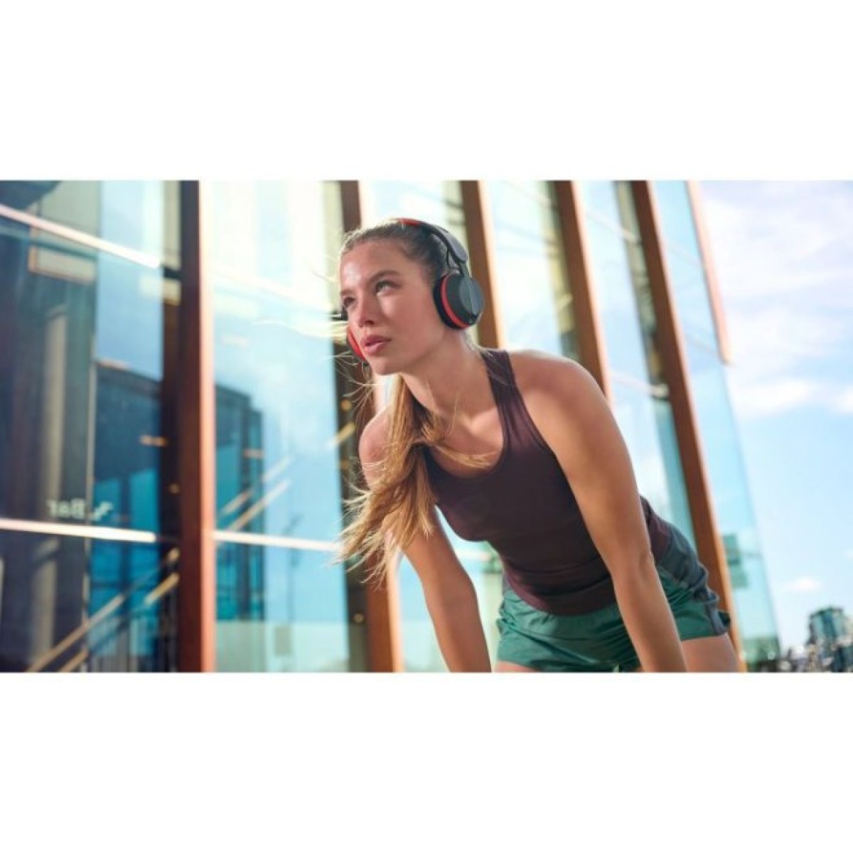 Наушники Philips TAA6219 Over-ear Wireless Mic Black (TAA6219BK/00) 98_98.jpg - фото 5
