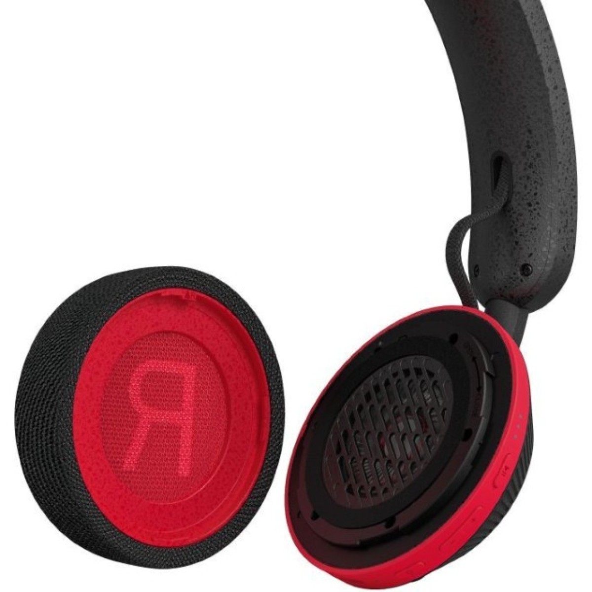 Наушники Philips TAA6219 Over-ear Wireless Mic Black (TAA6219BK/00) 98_98.jpg - фото 6