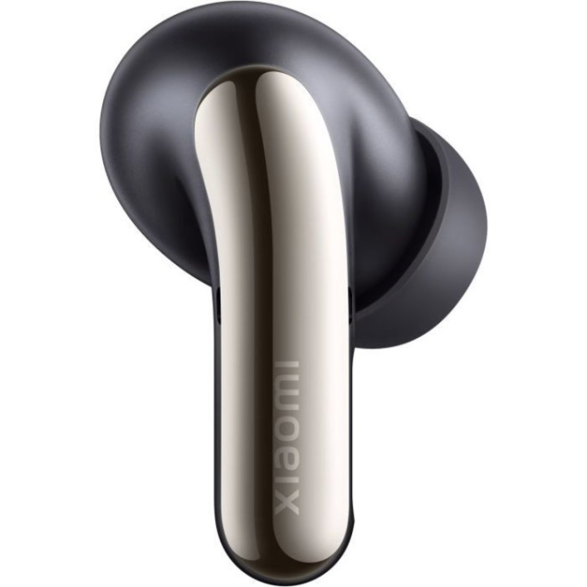 Наушники Xiaomi Buds 5 Pro Wi-Fi (BHR9647GL) Black (1133184) 98_98.jpg - фото 7