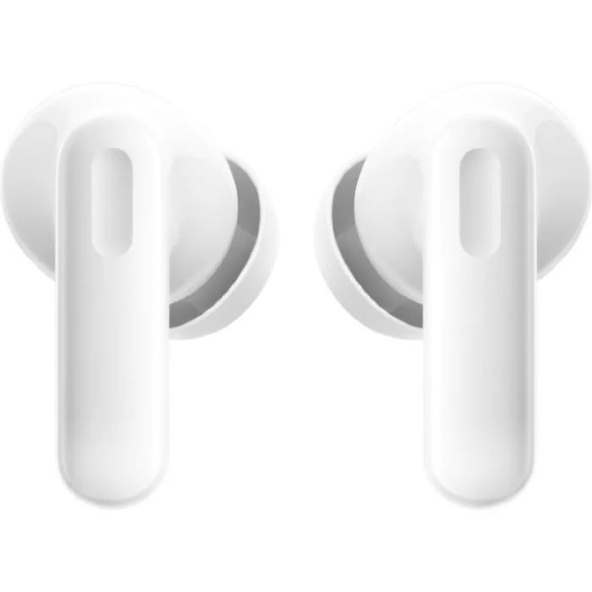 Наушники Oppo Enco Buds3 Pro Glaze White (ETEK1 Glaze White) 98_98.jpg - фото 6