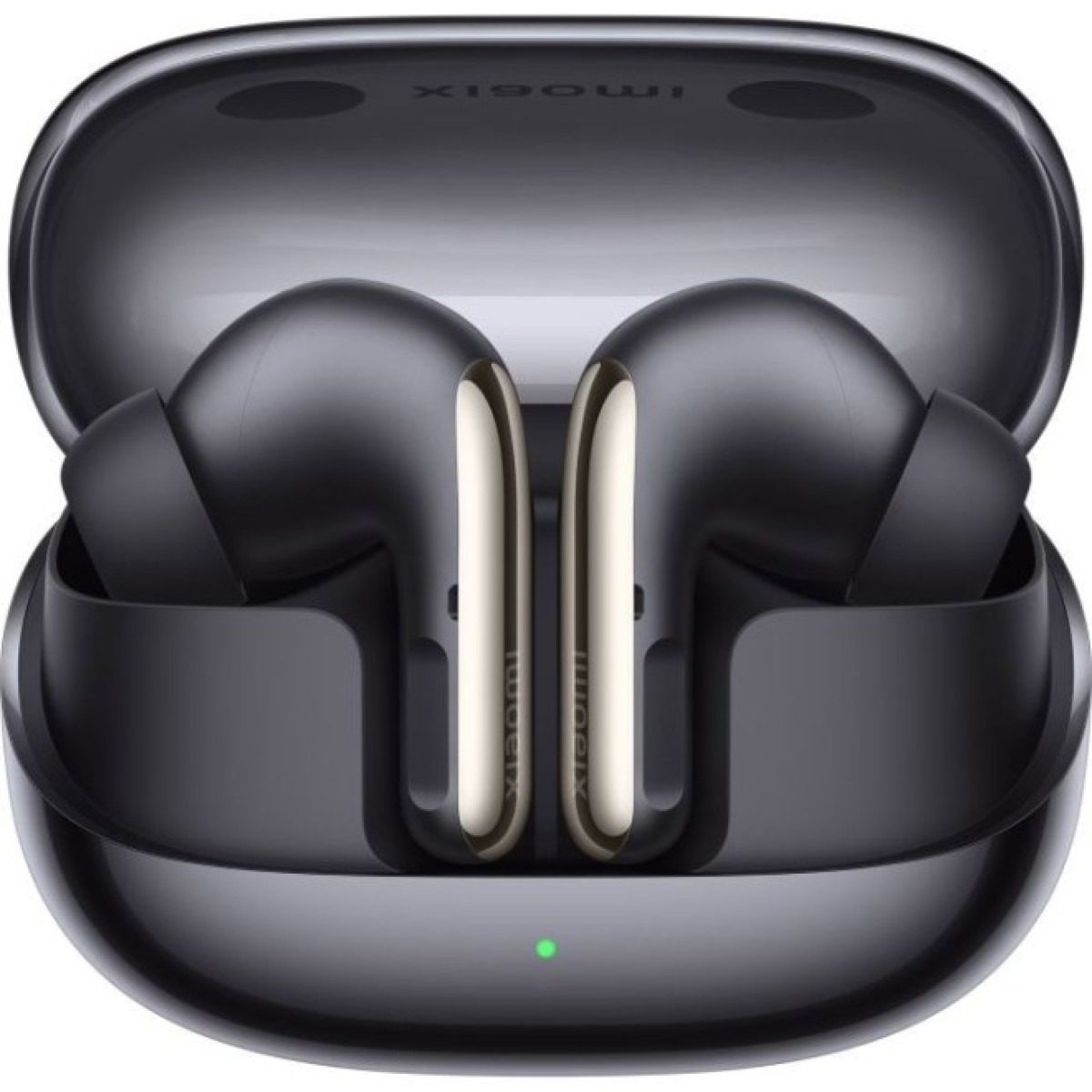 Наушники Xiaomi Buds 5 Pro Wi-Fi (BHR9647GL) Black (1133184) 98_98.jpg - фото 8
