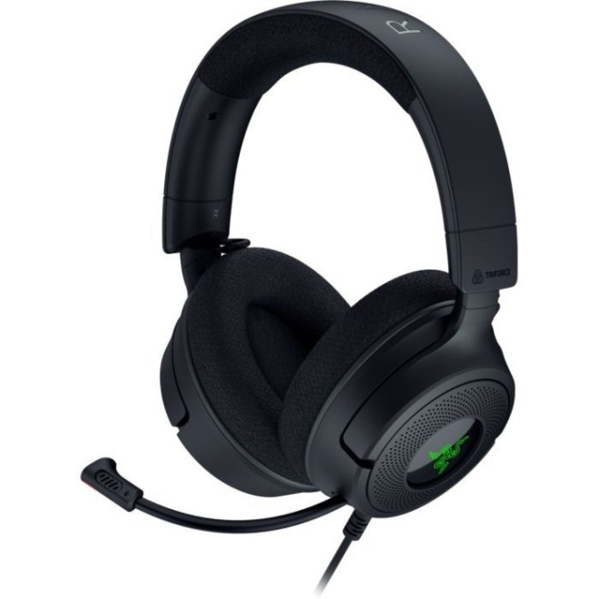 Наушники Razer Kraken V4 X Black (RZ04-05180100-R3M1) 98_98.jpg - фото 2
