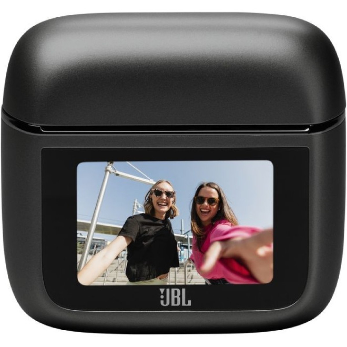 Навушники JBL Tour Pro 3 Black (JBLTOURPRO3BLK) 98_98.jpg - фото 3