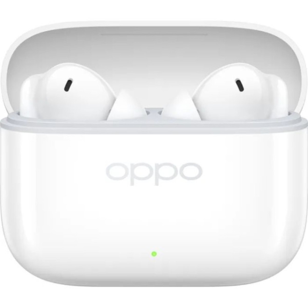Наушники Oppo Enco Buds3 Pro Glaze White (ETEK1 Glaze White) 98_98.jpg - фото 7