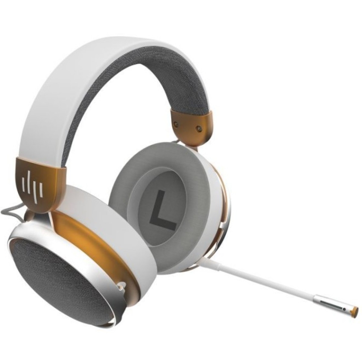 Навушники Dark Project Sono Wireless White (DPP_SONO_WLESS_WHITE) 98_98.jpg - фото 2