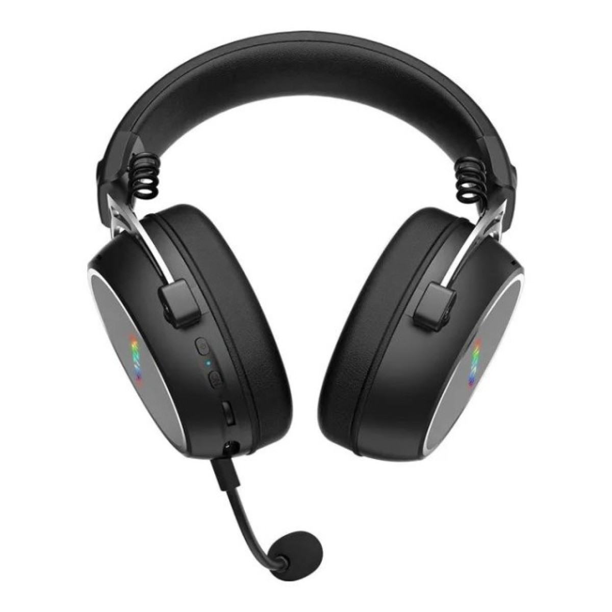 Навушники Hator Hypergang 3 Wireless Black (ESH55) 98_98.jpg - фото 3