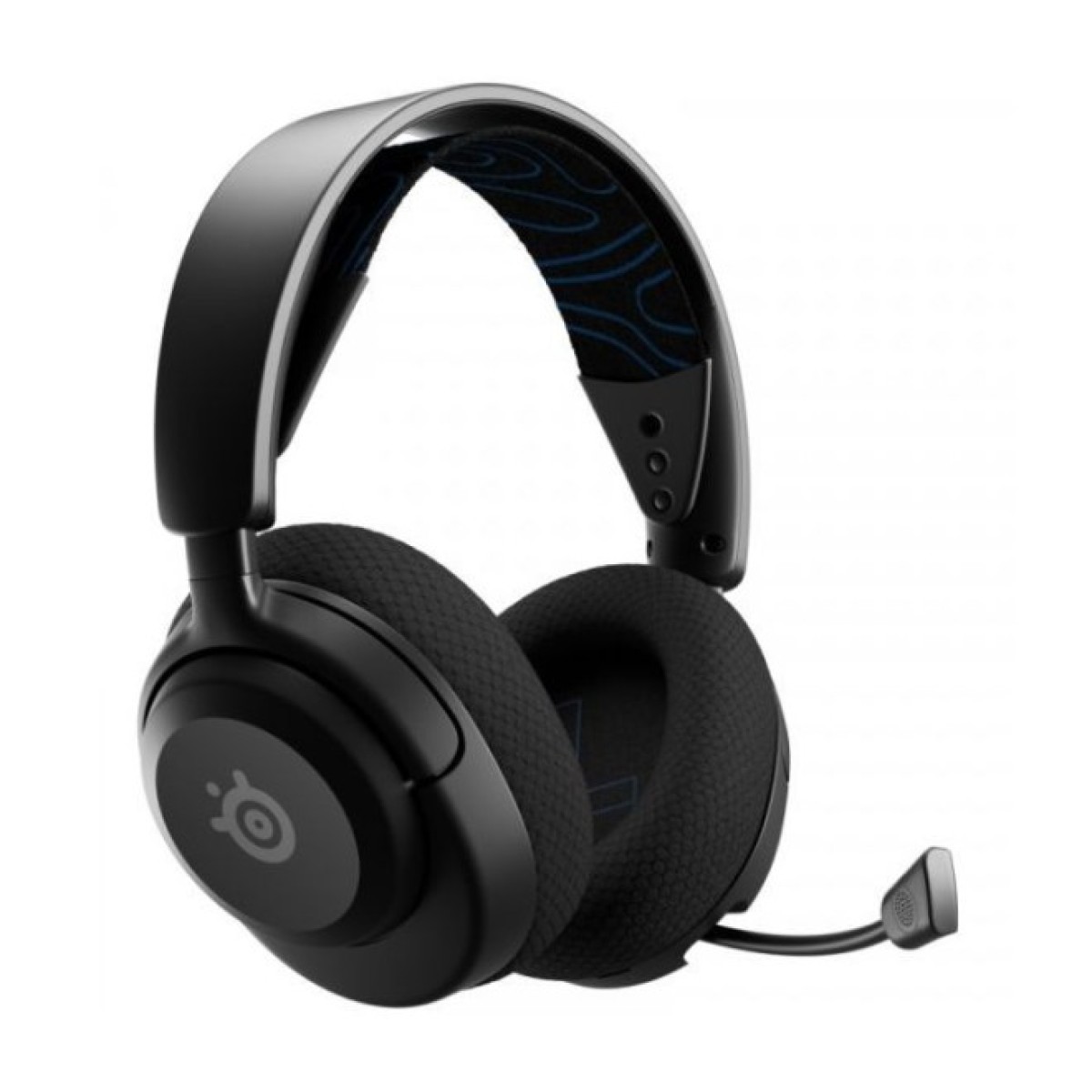 Навушники SteelSeries Arctis Nova 5P Black (61673) 98_98.jpg - фото 2