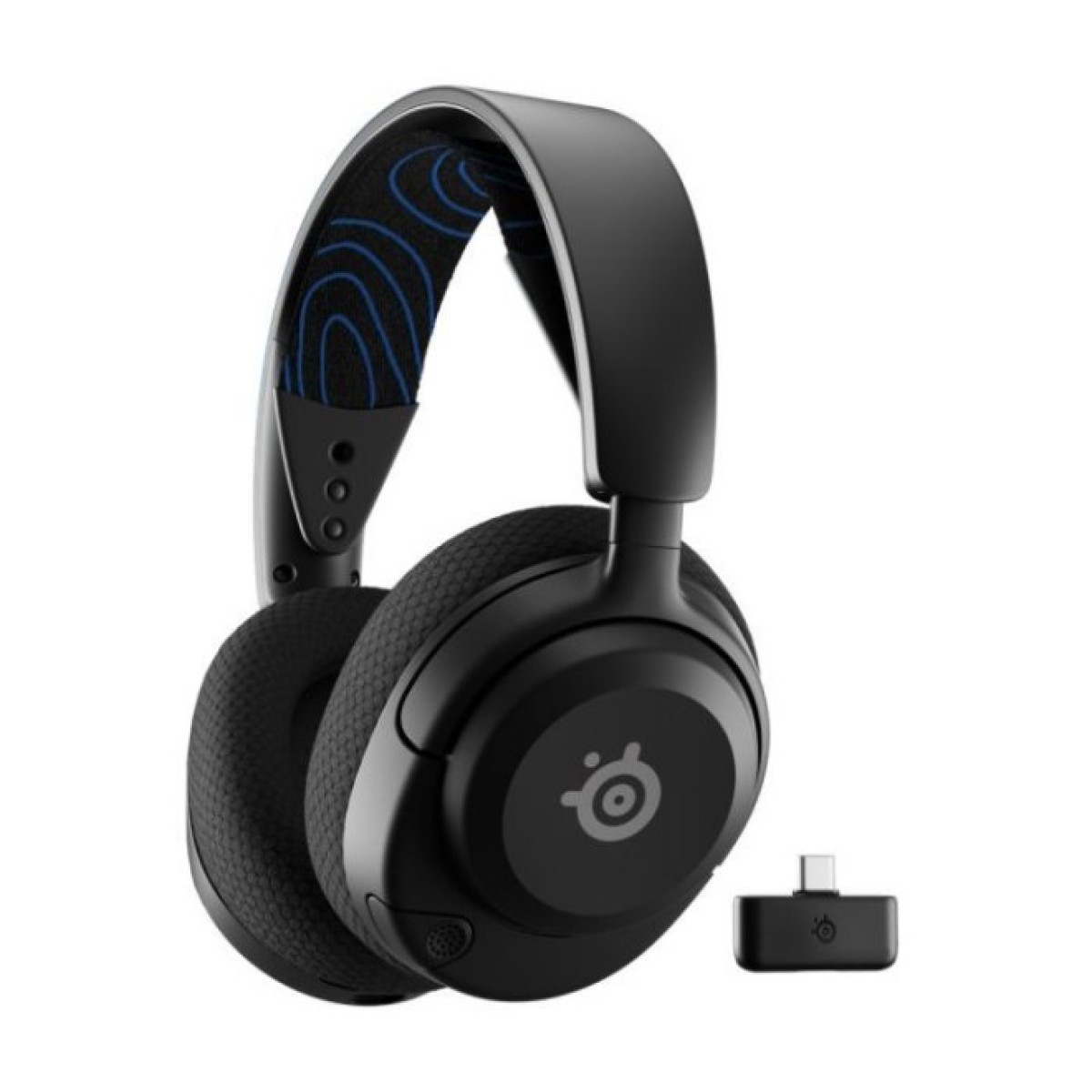 Наушники SteelSeries Arctis Nova 5P Black (61673) 256_256.jpg