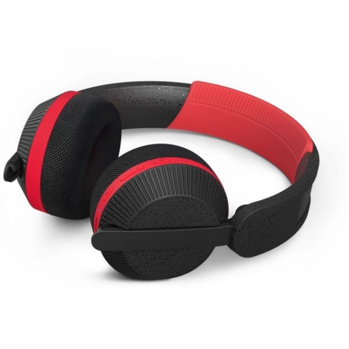 Наушники Philips TAA6219 Over-ear Wireless Mic Black (TAA6219BK/00) 98_98.jpg - фото 11