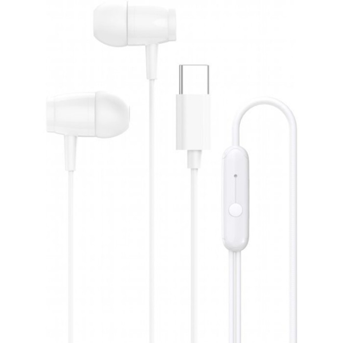 Наушники Canyon SEP-5 Type-C White (CNS-CEP5W) 98_98.jpg