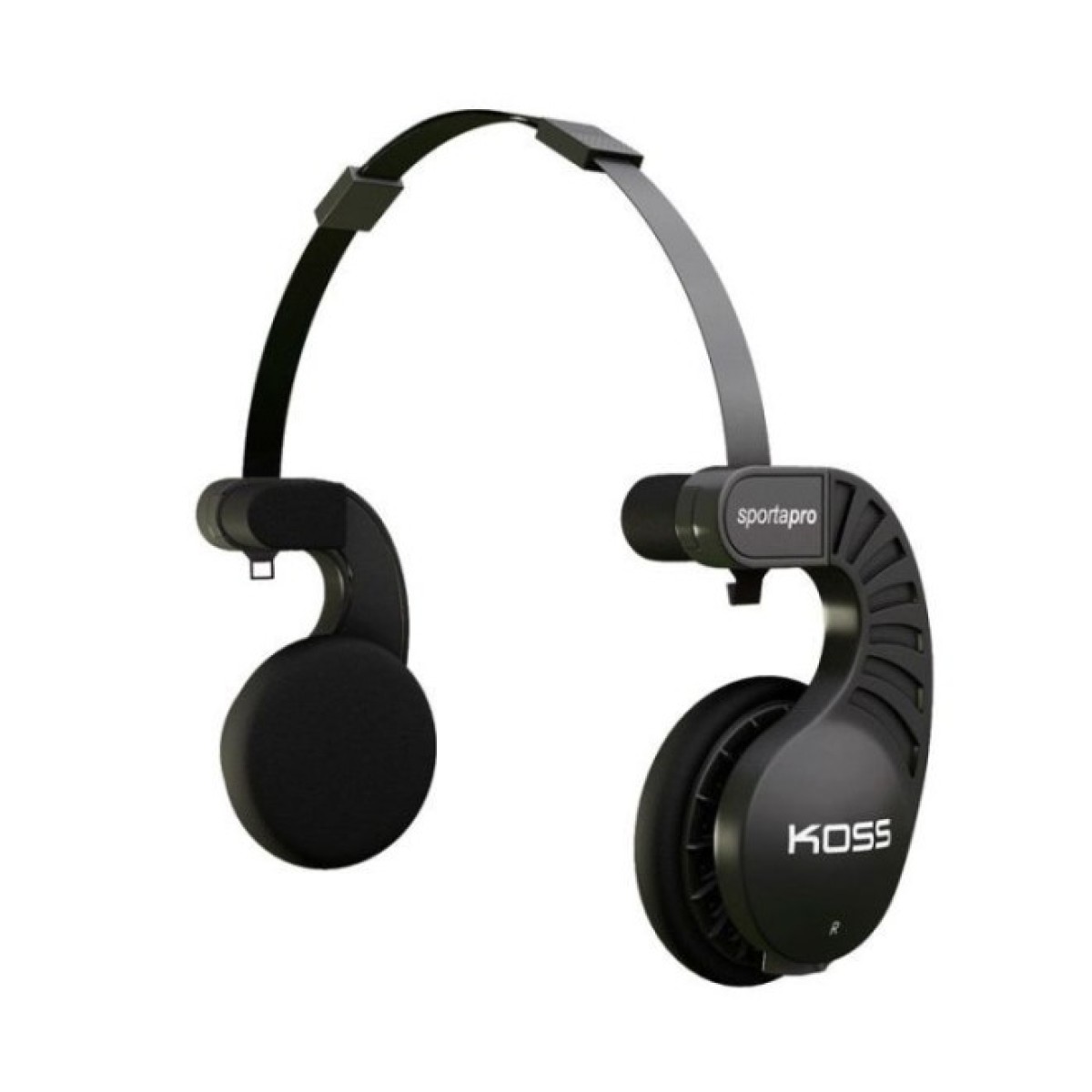 Навушники Koss Sporta Pro On-Ear (197039.101) 98_98.jpg - фото 3