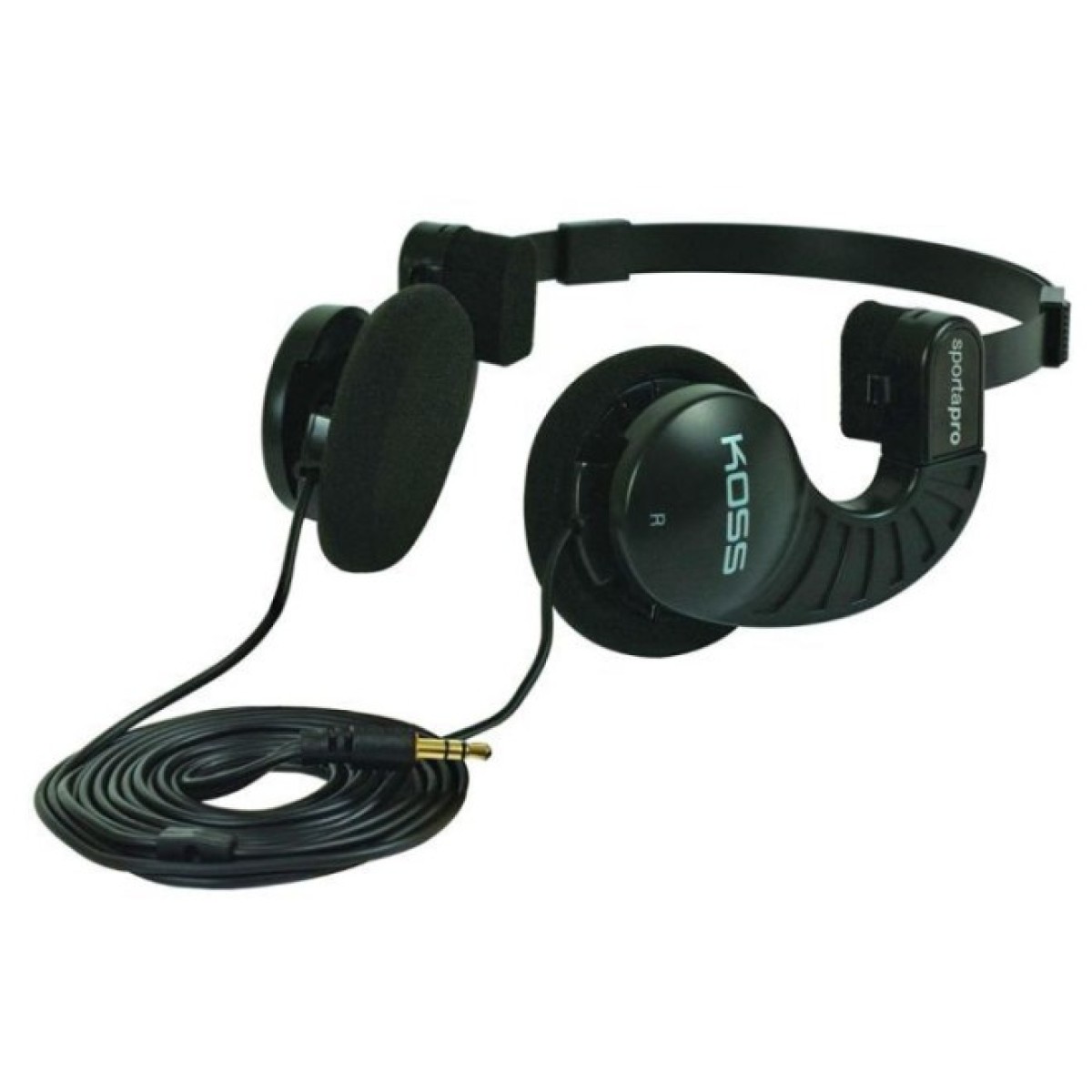 Навушники Koss Sporta Pro On-Ear (197039.101) 98_98.jpg - фото 4