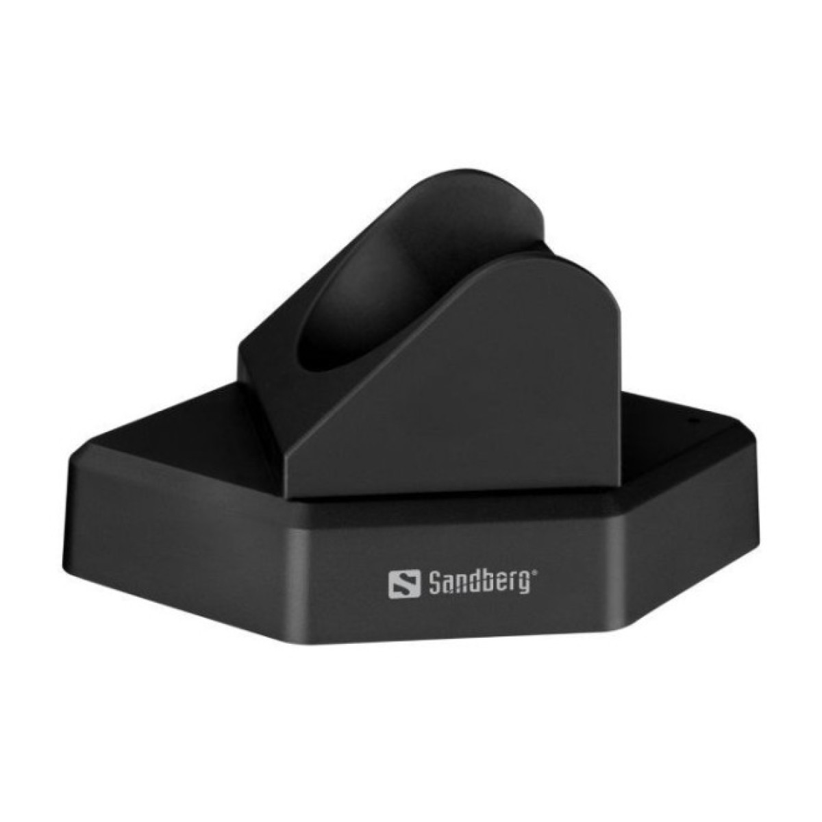 Навушники Sandberg Wireless Office Headset Pro+ Bluetooth Black (126-18) 98_98.jpg - фото 2