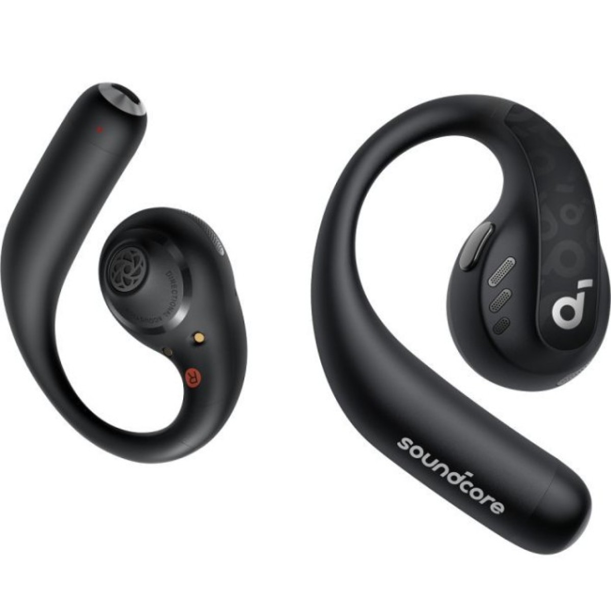 Навушники Anker SoundCore AeroFit Pro Black (A3871G11) 98_98.jpg - фото 6