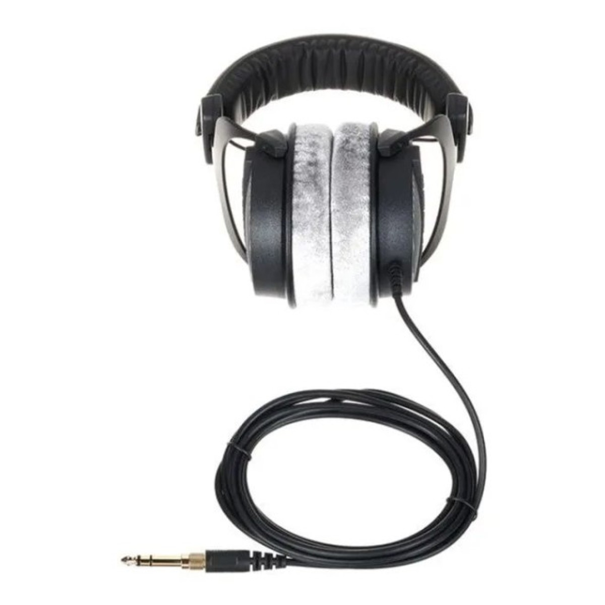 Навушники Beyerdynamic DT 990 Pro/80 ohms Black (530938) 98_98.jpg - фото 4