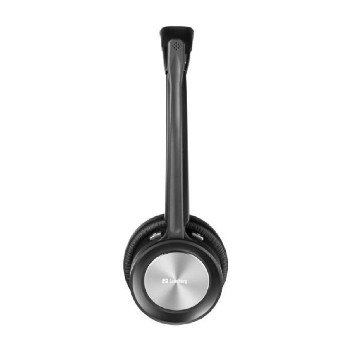 Навушники Sandberg Wireless Office Headset Pro+ Bluetooth Black (126-18) 98_98.jpg - фото 3